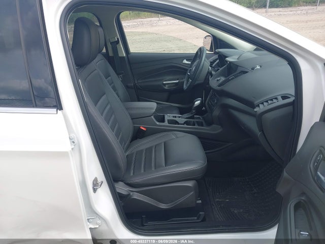Aukcja sprzedaży 2019 Ford Escape Sel, vin: 1FMCU9HD3KUA94119, numer aukcji: 45337119