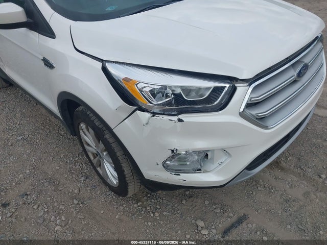 Aukcja sprzedaży 2019 Ford Escape Sel, vin: 1FMCU9HD3KUA94119, numer aukcji: 45337119