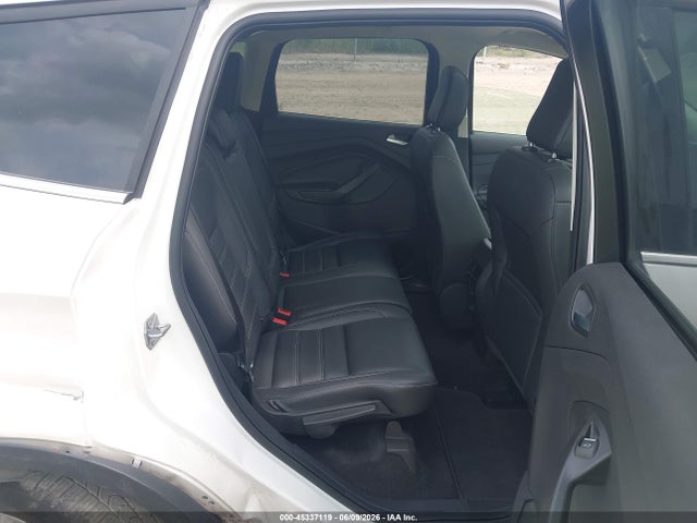 Aukcja sprzedaży 2019 Ford Escape Sel, vin: 1FMCU9HD3KUA94119, numer aukcji: 45337119
