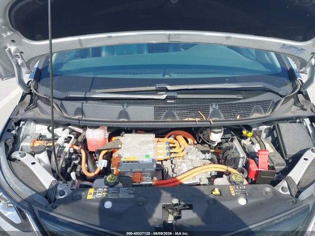 1G1FX6S0XH4190411 Chevrolet Bolt Ev Premier