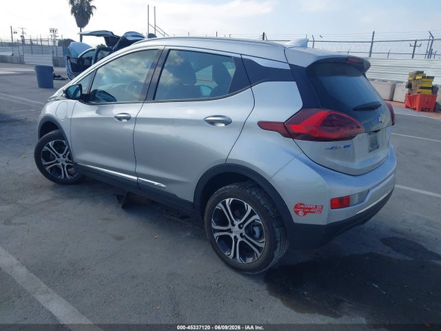 1G1FX6S0XH4190411 Chevrolet Bolt Ev Premier