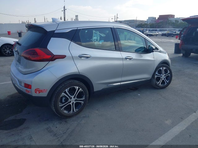 1G1FX6S0XH4190411 Chevrolet Bolt Ev Premier