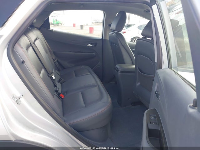 1G1FX6S0XH4190411 Chevrolet Bolt Ev Premier