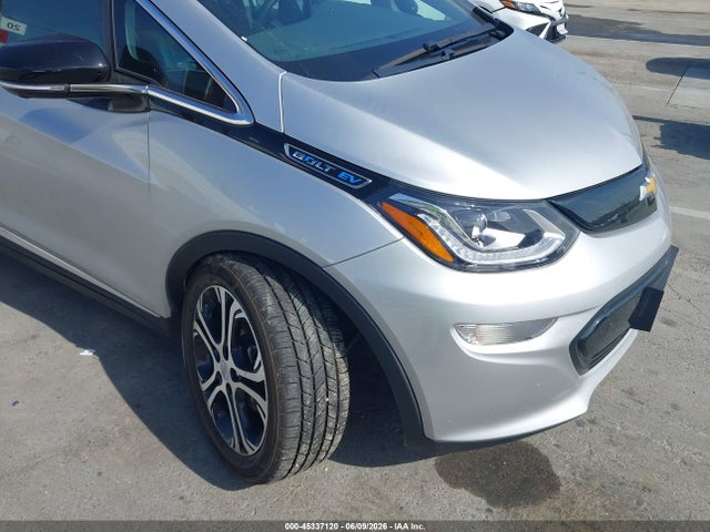 1G1FX6S0XH4190411 Chevrolet Bolt Ev Premier