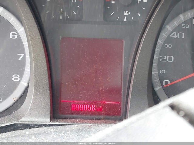 45337121 :رقم المزاد ، 2GKALMEK1H6333361 vin ، 2017 Gmc Terrain Sle-1 مزاد بيع