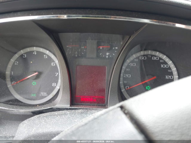 45337121 :رقم المزاد ، 2GKALMEK1H6333361 vin ، 2017 Gmc Terrain Sle-1 مزاد بيع
