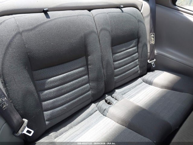 Продажа на аукционе авто 2001 Ford Mustang Gt, vin: 1FAFP42X31F247587, номер лота: 45337122