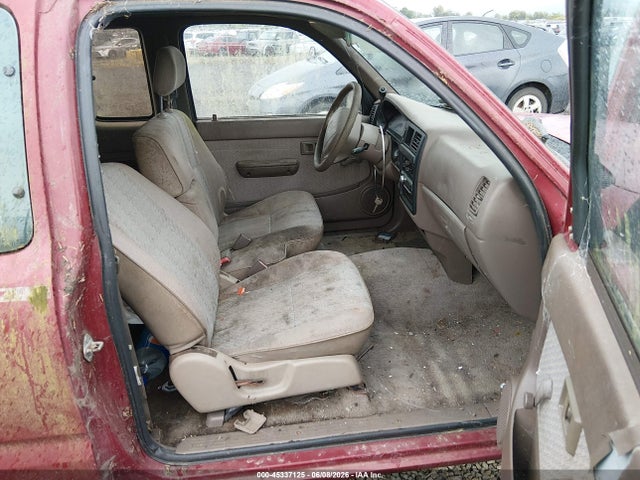 Aukcja sprzedaży 1996 Toyota Tacoma Xtracab, vin: 4TAVL52N9TZ195868, numer aukcji: 45337125