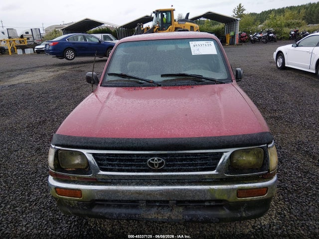Aukcja sprzedaży 1996 Toyota Tacoma Xtracab, vin: 4TAVL52N9TZ195868, numer aukcji: 45337125