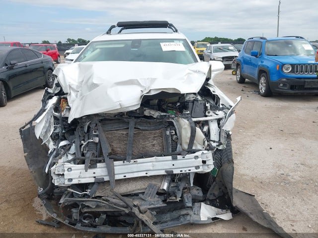 2018 Cadillac Xt5 Luxury მანქანა იყიდება აუქციონზე, vin: 1GYKNDRS8JZ112784, აუქციონის ნომერი: 45337131
