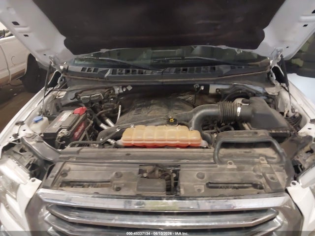 Aukcja sprzedaży 2016 Ford F-150 Xlt, vin: 1FTFW1EG3GFC69489, numer aukcji: 45337134