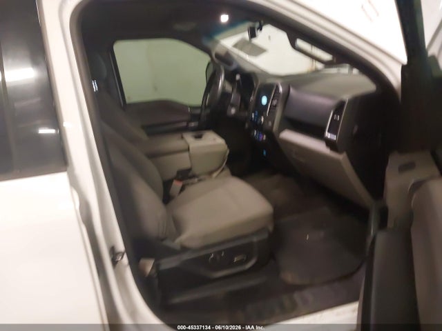 Aukcja sprzedaży 2016 Ford F-150 Xlt, vin: 1FTFW1EG3GFC69489, numer aukcji: 45337134