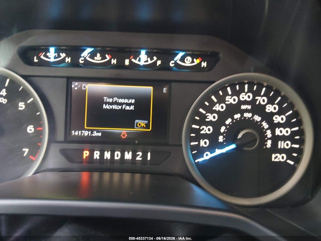 Aukcja sprzedaży 2016 Ford F-150 Xlt, vin: 1FTFW1EG3GFC69489, numer aukcji: 45337134