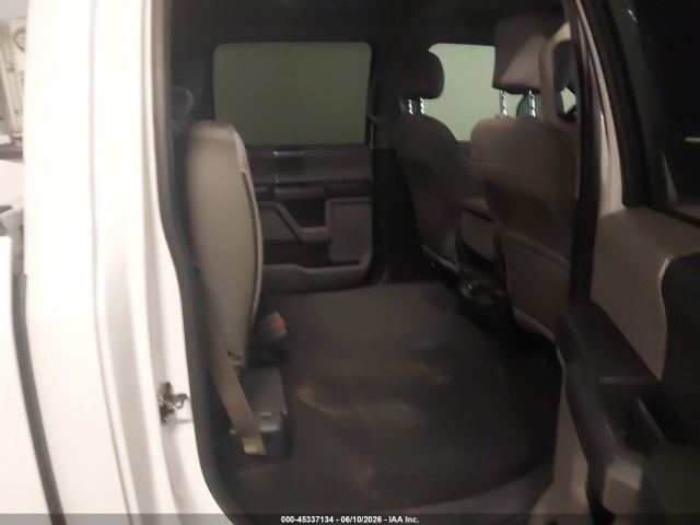 Aukcja sprzedaży 2016 Ford F-150 Xlt, vin: 1FTFW1EG3GFC69489, numer aukcji: 45337134