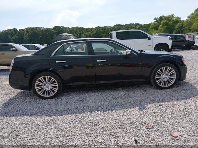 Продажа на аукционе авто 2011 Chrysler 300c, vin: 2C3CA6CT4BH593769, номер лота: 45337136