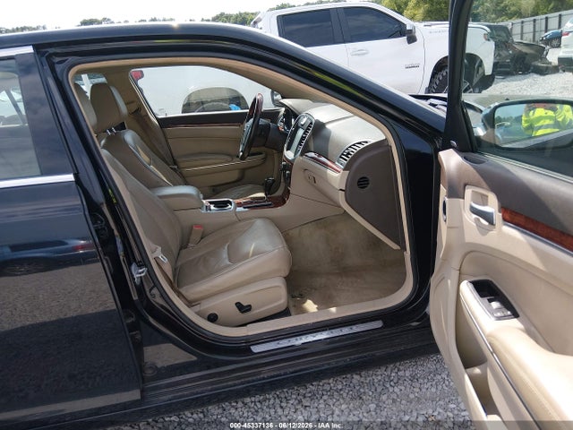 Продажа на аукционе авто 2011 Chrysler 300c, vin: 2C3CA6CT4BH593769, номер лота: 45337136