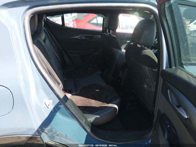 2024 Dodge Hornet R/t Eawd მანქანა იყიდება აუქციონზე, vin: ZACPDFCW4R3A22555, აუქციონის ნომერი: 45337139