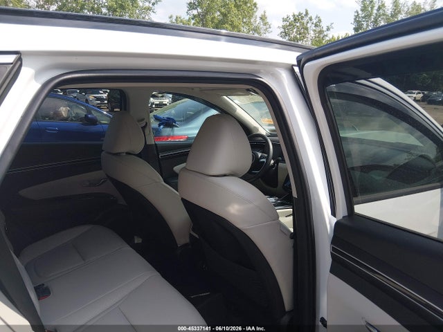 45337141 :رقم المزاد ، KM8JECD1XRU146871 vin ، 2024 Hyundai Tucson Hybrid Limited مزاد بيع