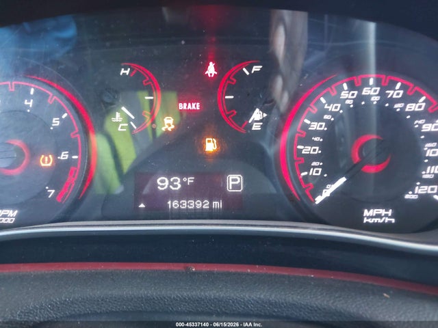 Dodge DART SE 2015 1C3CDFAA3FD406291 Image 7