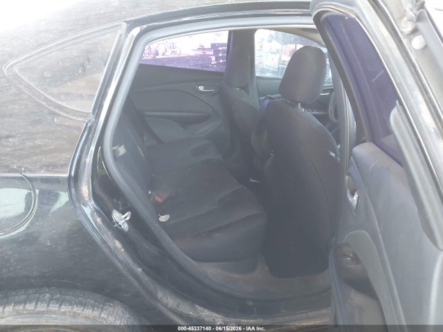 Dodge DART SE 2015 1C3CDFAA3FD406291 Image 8