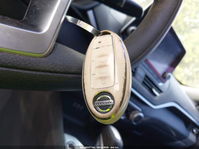 Продажа на аукционе авто 2021 Nissan Altima Sv Fwd, vin: 1N4BL4DV3MN363727, номер лота: 45337144