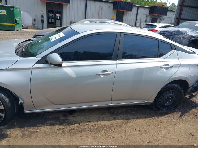Продажа на аукционе авто 2021 Nissan Altima Sv Fwd, vin: 1N4BL4DV3MN363727, номер лота: 45337144