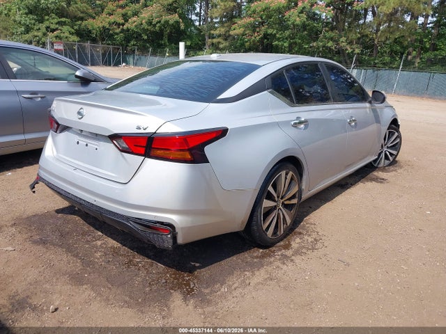 Продажа на аукционе авто 2021 Nissan Altima Sv Fwd, vin: 1N4BL4DV3MN363727, номер лота: 45337144