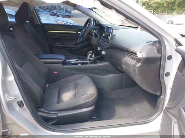 Продажа на аукционе авто 2021 Nissan Altima Sv Fwd, vin: 1N4BL4DV3MN363727, номер лота: 45337144
