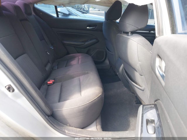 Продажа на аукционе авто 2021 Nissan Altima Sv Fwd, vin: 1N4BL4DV3MN363727, номер лота: 45337144