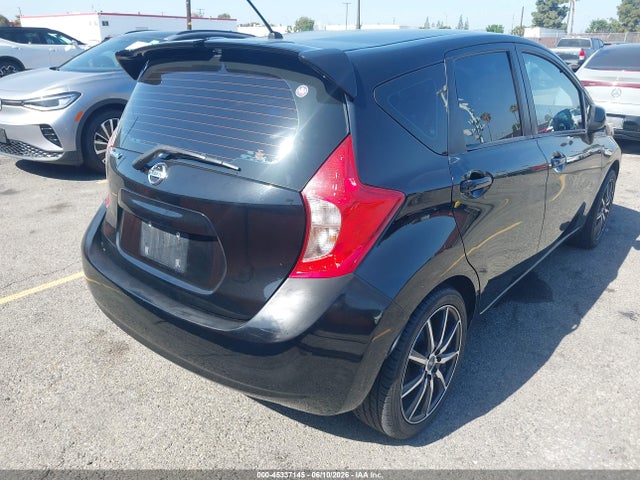 Nissan Versa Note Sv 2014 3N1CE2CP8EL374498 Image 4
