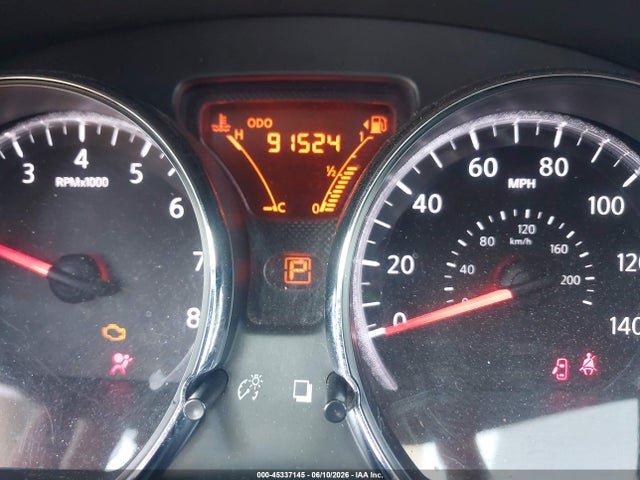 Nissan Versa Note Sv 2014 3N1CE2CP8EL374498 Image 7
