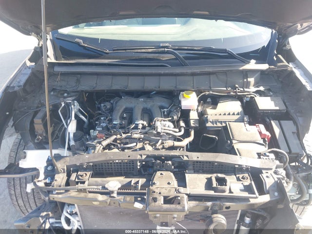 5N1DR3BA5RC305399 Nissan Pathfinder Sv Fwd