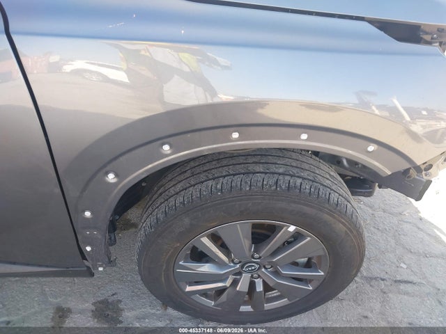 Продажа на аукционе авто 2024 Nissan Pathfinder Sv Fwd, vin: 5N1DR3BA5RC305399, номер лота: 45337148