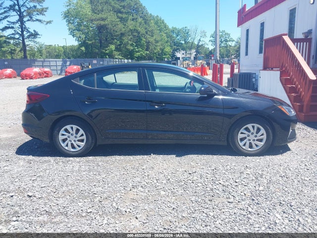 Hyundai ELANTRA SE 2020 5NPD74LF8LH602530 Image 13