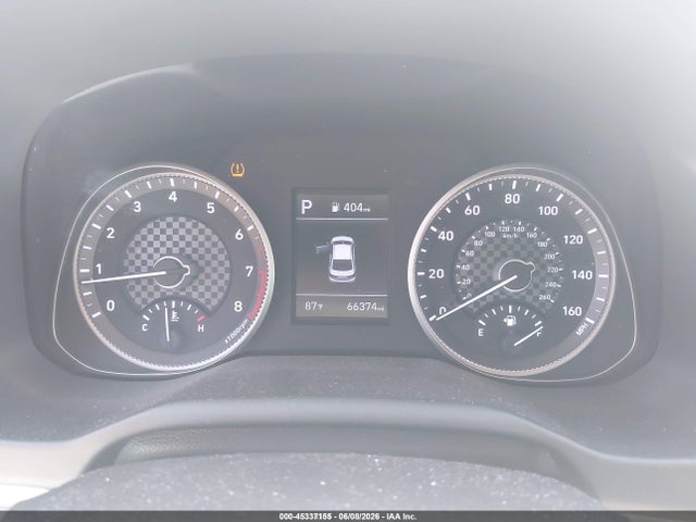 Hyundai ELANTRA SE 2020 5NPD74LF8LH602530 Image 7