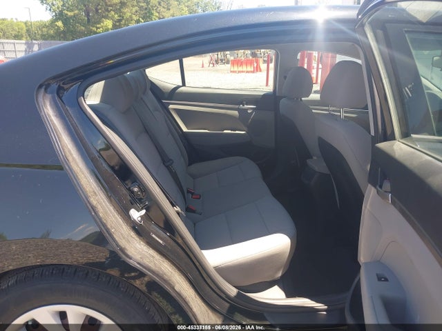 Hyundai ELANTRA SE 2020 5NPD74LF8LH602530 Image 8