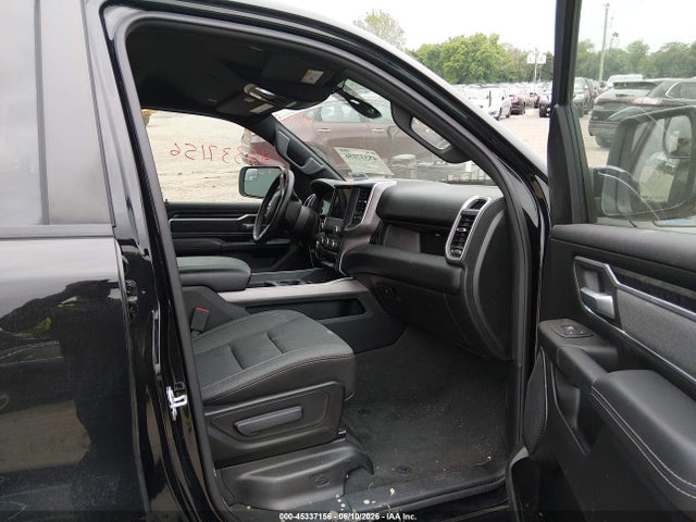 Aukcja sprzedaży 2021 Ram 1500 Big Horn  4x4 5'7 Box, vin: 1C6RRFFG0MN626801, numer aukcji: 45337156