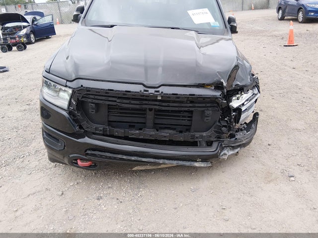 Aukcja sprzedaży 2021 Ram 1500 Big Horn  4x4 5'7 Box, vin: 1C6RRFFG0MN626801, numer aukcji: 45337156