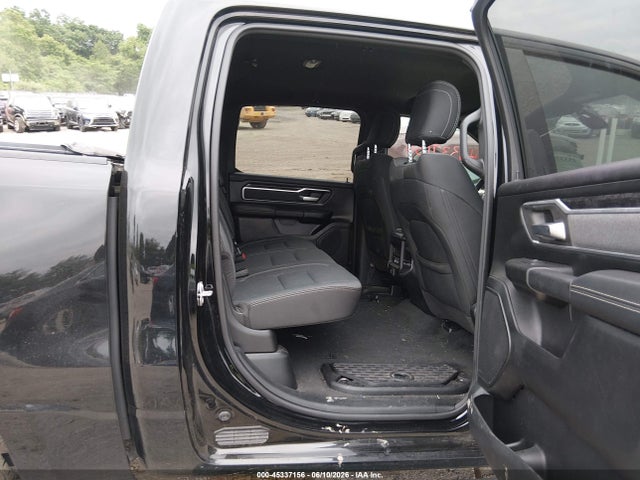 Aukcja sprzedaży 2021 Ram 1500 Big Horn  4x4 5'7 Box, vin: 1C6RRFFG0MN626801, numer aukcji: 45337156