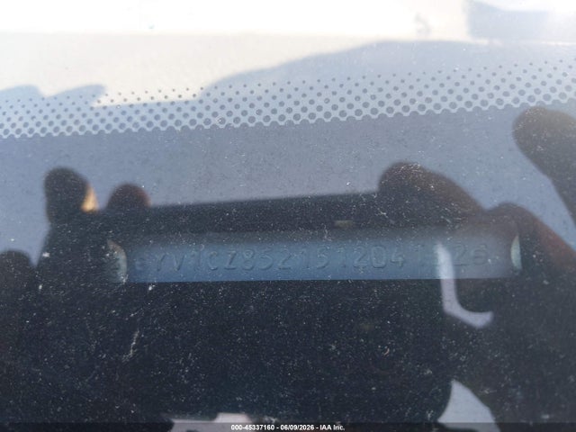 Aukcja sprzedaży 2005 Volvo Xc90 T6, vin: YV1CZ852151204152, numer aukcji: 45337160