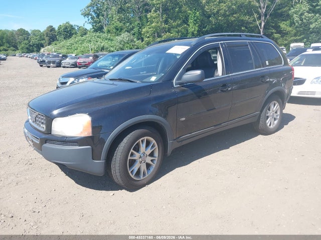 Aukcja sprzedaży 2005 Volvo Xc90 T6, vin: YV1CZ852151204152, numer aukcji: 45337160