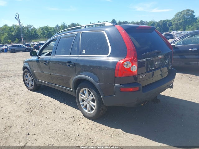 Aukcja sprzedaży 2005 Volvo Xc90 T6, vin: YV1CZ852151204152, numer aukcji: 45337160