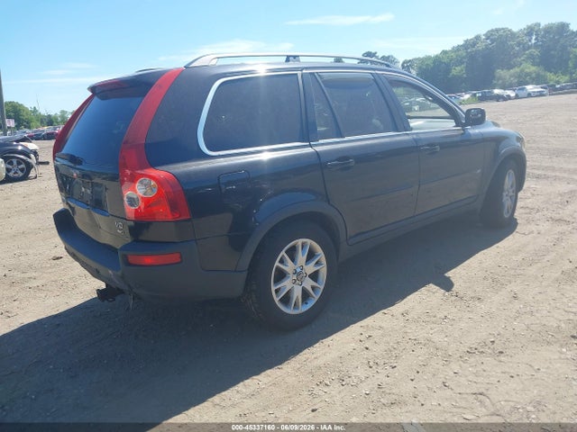 Aukcja sprzedaży 2005 Volvo Xc90 T6, vin: YV1CZ852151204152, numer aukcji: 45337160