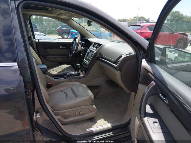 Aukcja sprzedaży 2016 Gmc Acadia Denali, vin: 1GKKRTKD5GJ129053, numer aukcji: 45337161