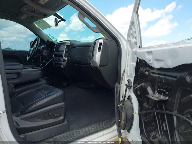 45337170 :رقم المزاد ، 3GTP1NEC7JG559442 vin ، 2018 Gmc Sierra 1500 Slt مزاد بيع