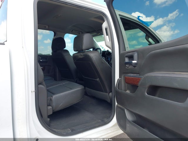 45337170 :رقم المزاد ، 3GTP1NEC7JG559442 vin ، 2018 Gmc Sierra 1500 Slt مزاد بيع