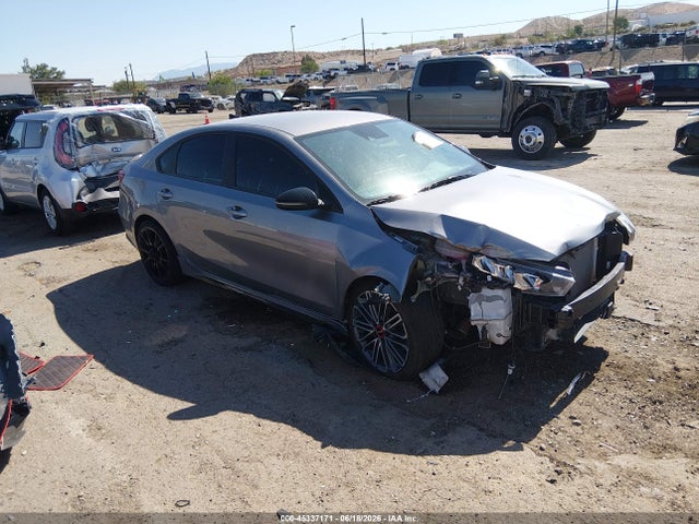 KIA FORTE GT 2024 3KPF44AC2RE831017 головне зображення