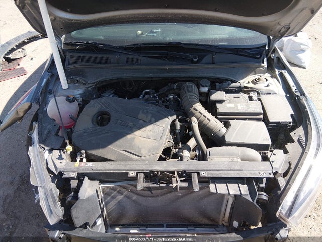 KIA FORTE GT 2024 3KPF44AC2RE831017 Image 10