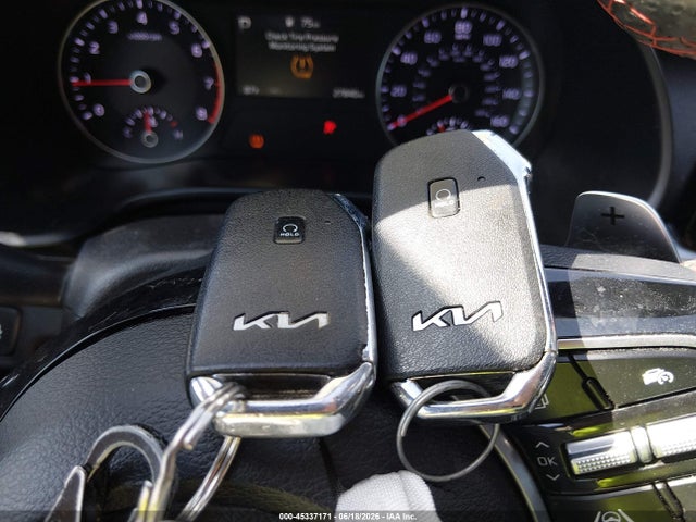 KIA FORTE GT 2024 3KPF44AC2RE831017 Image 11