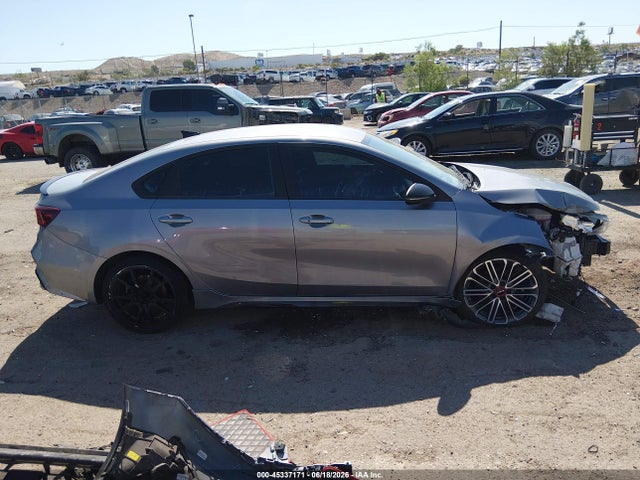KIA FORTE GT 2024 3KPF44AC2RE831017 Image 14